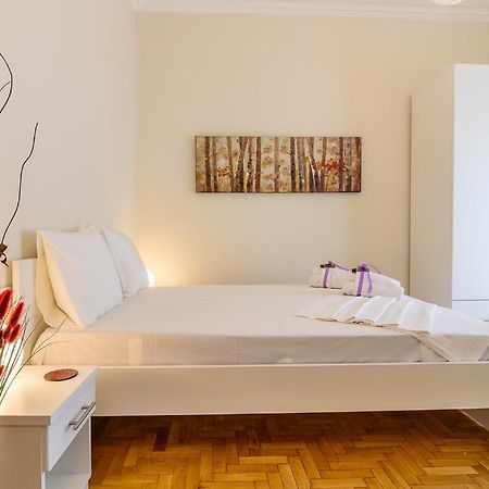 Charmy Petit Flat In Athens Apartment Ngoại thất bức ảnh