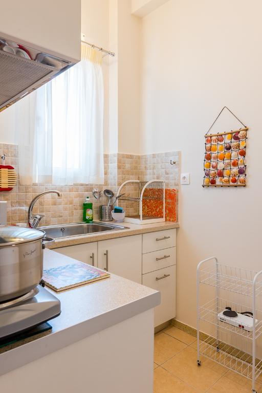 Charmy Petit Flat In Athens Apartment Ngoại thất bức ảnh